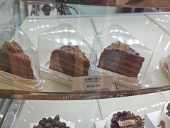 -LanTa蓝塔(北京路店)