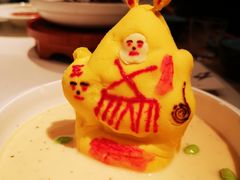 -局气 烤鸭·北京菜(武清店)