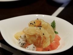 -杭州西子湖四季酒店·金沙厅