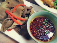 过桥毛肚-洪霞餐馆