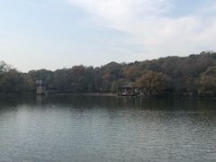 -紫霞湖公园