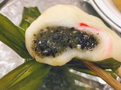 -丽华叶儿粑总汇