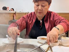 -潮汕大目牛肉火锅(水围店)