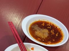 -喜家德虾仁水饺(深圳印力中心店)