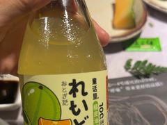 -一绪に寿喜烧自助(世茂广场店)