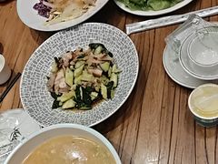 -和源祥·日照菜扛把子(万平口一店)