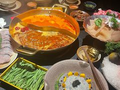 -色響火锅(恒隆广场店)