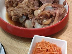 -东北风(江北万达店)