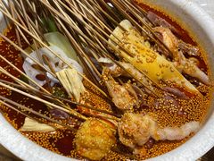 -嘉州叶婆婆钵钵鸡(建设路店)