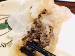 -正宗天津烧麦馆(柳州路店)