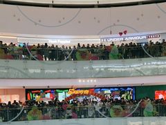 -星际传奇·电玩城·游戏厅·儿童乐园(大悦城店)