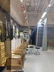-时尚殿堂hair salon