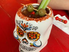 -Pistolera Mexican Cantina女枪手墨西哥餐厅(碧云路店)