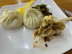 -刘记包子铺(气象台路店)