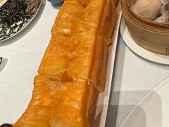 -君庭中餐厅(友谊宾馆店)