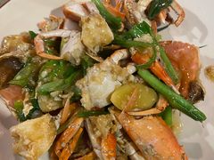 -崖口红树林海鲜餐厅