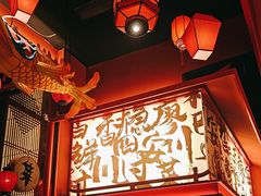 -廖川菜(太阳宫店)