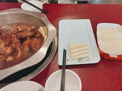 -聚首堂·特色小吃·肘子(什刹海德胜门店)