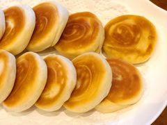 小天厨烧饼-小天厨民间菜馆(深圳街店)