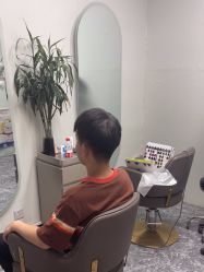 -保罗造型