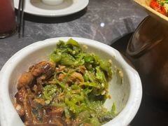 -炊烟小炒黄牛肉(浦东世纪汇店)