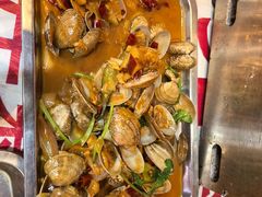 -夏记烤官达人·徐州鲜羊肉串(江宁店)
