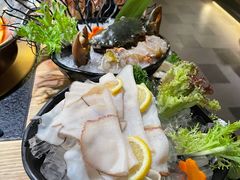 -湊湊火锅·茶憩(上海合生汇店)