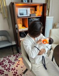 -圣贝拉母婴护理中心(深圳莱佛士店)