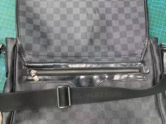 -爱革·洗衣改衣·洗鞋修鞋·洗包修包·奢侈品护理(宝地广场店)