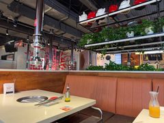-猫爪爪原切自助烤肉(观音桥阳光世纪店)