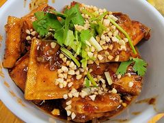 -炒豆合作社(东四总店)