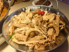 -小柴米·传统江西菜(八一广场店)