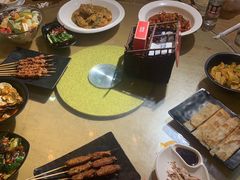 -聚味瞿记·龙虾堂(望城店)