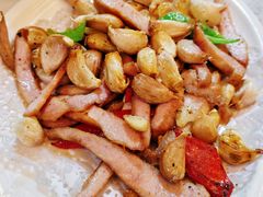 松板肉-双东酒店(东关街店)