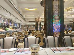 大堂-芭菲盛宴·环球美食(北城国际店)