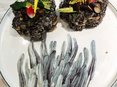 -蜜桃花开·中西融合菜E&W(南长街店)