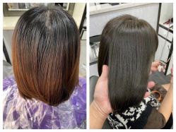 -DX HAIR SALON·发现未知美发沙龙