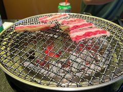 -樱嘢·炭火烧肉(惠南店)