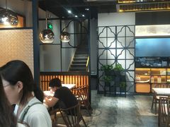 大堂-老廣糖水铺(乐汇城店)