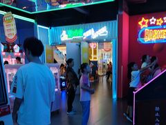 -快乐街区(成都龙湖北城天街店)