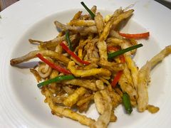 -竹里馆 ·茶食(奥体店)