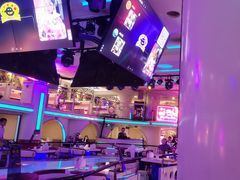 -巴特餐饮6加1音乐餐吧·新疆菜