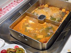 -九鼎轩脆毛肚火锅(南京东路店)