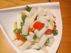 -湘与香缘·湖南菜(王府井北京市百货大楼店)