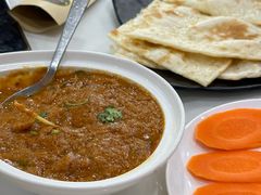 -VATAN INDIAN RESTAURANT米特餐饮有限公司(城北路店)