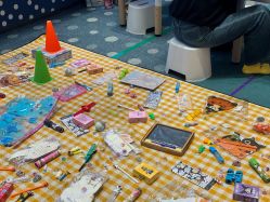 -奈尔宝家庭中心·亲子餐厅(苏州大悦城店)