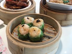 翡翠烧卖-有心德(麦地店)