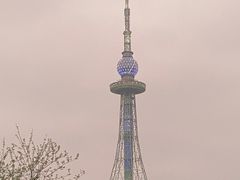 -青岛电视塔