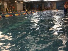 -西吉马游泳健身(协信店)