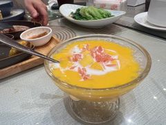 -鹅冠港式茶餐厅(来福士店)